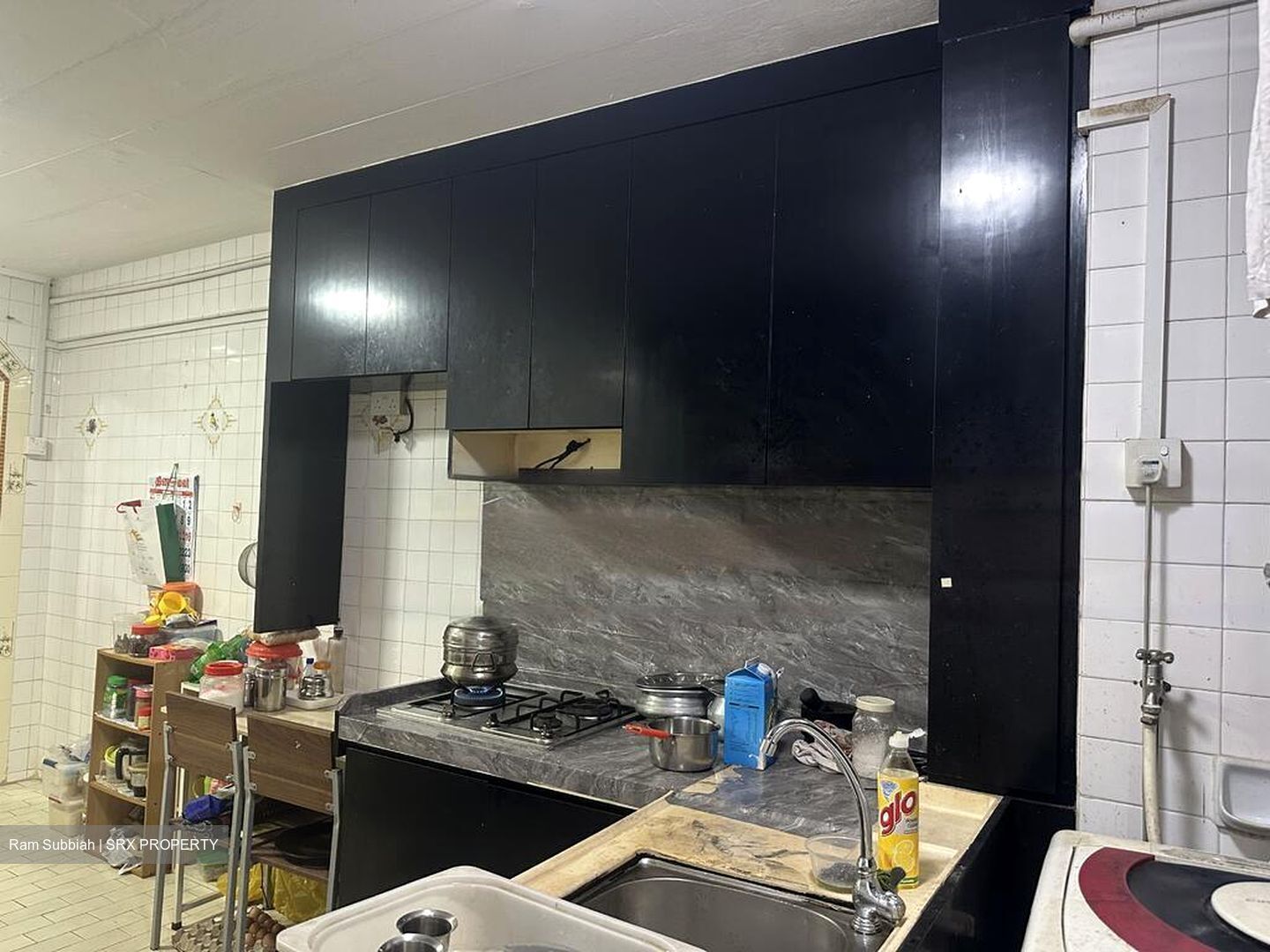 Blk 710 Chong Pang Green (Yishun), HDB 3 Rooms #482258881